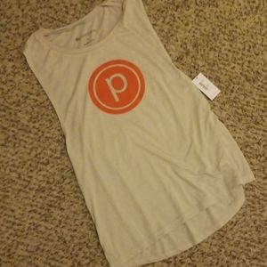 Nwt Pure Barre muscle tank